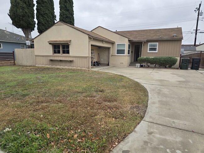 Singe House in garden Grove for Lease - Singe House in garden Grove for Lease