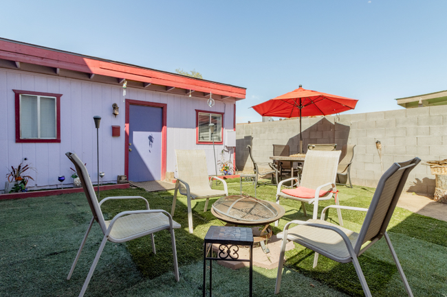 Photo - 4202 E Darrel Rd House