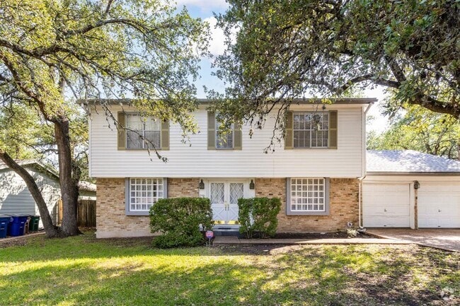 Building Photo - 4007 Edgerock Dr Rental