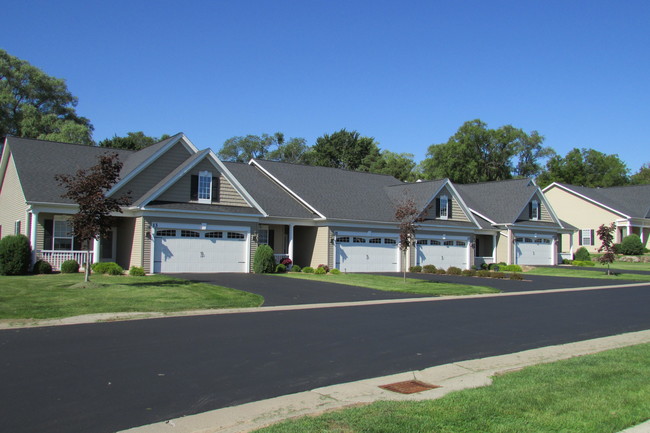 Photo - Cottage Grove Townhomes