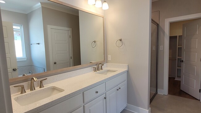 Photo - Brand New home in Woodstock Park!