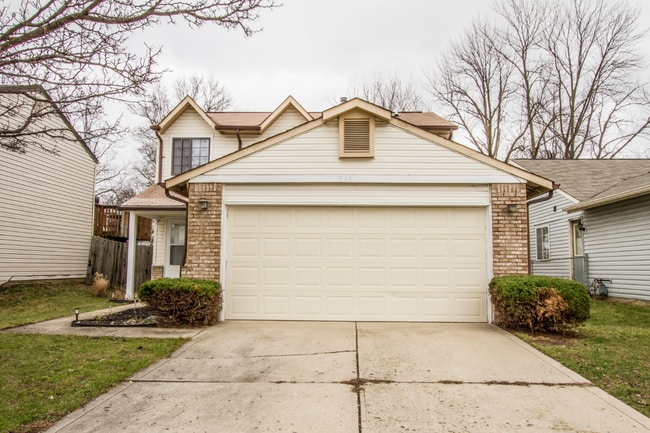 Building Photo - 1838 Keystone Lakes Dr