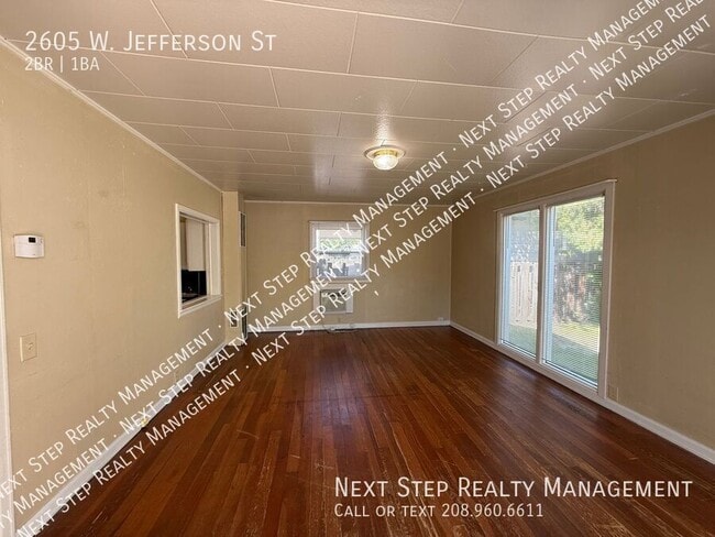 Photo - 2605 W Jefferson St