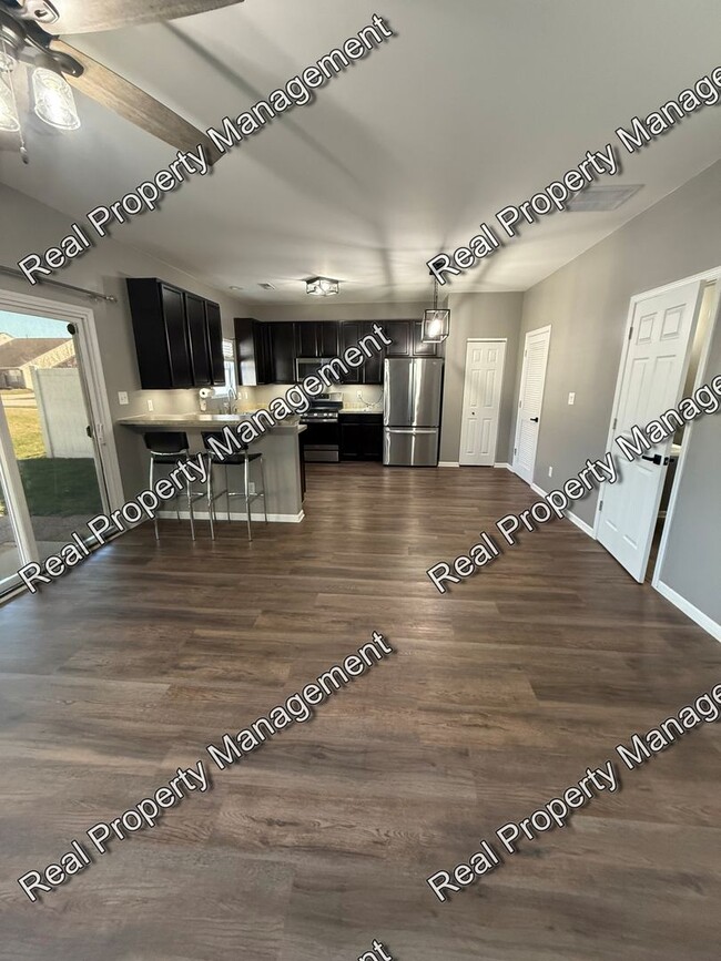 Photo - 2 Bedroom Townhome