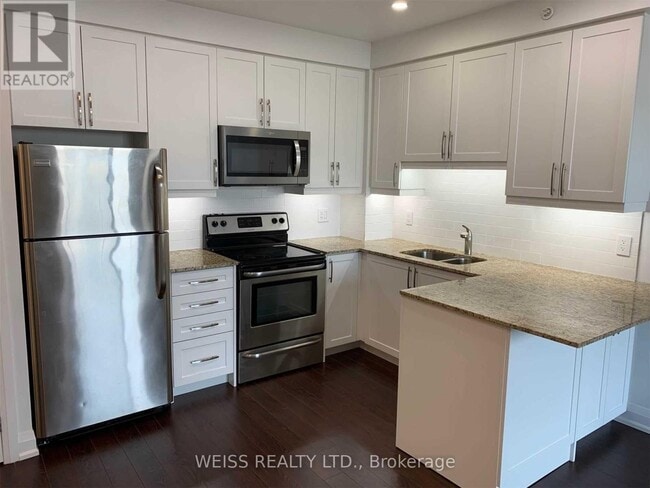 Photo - 12 Woodstream Blvd Unité 513