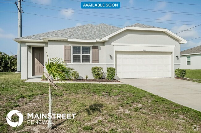 Building Photo - 210 NW 24th Ave Rental