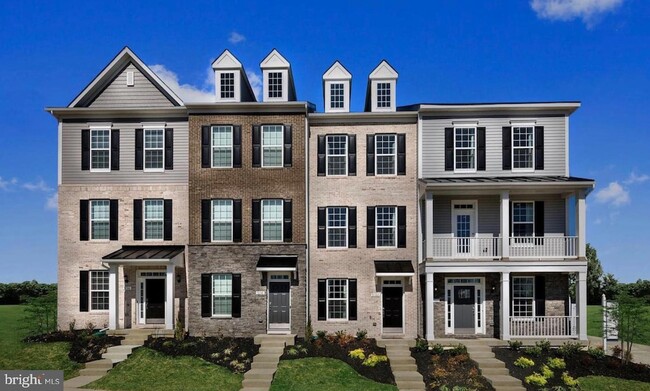 Building Photo - 2530 Lanham Hill Cir Rental