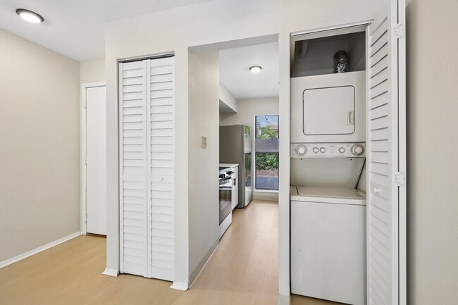 Photo - Village Park Apartments