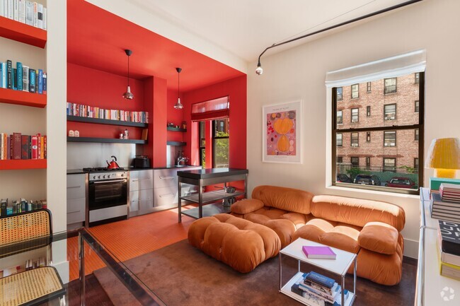 Building Photo - 615 W 113th St Rental