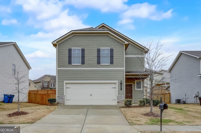 Building Photo - 298 Hamilton Pointe Dr