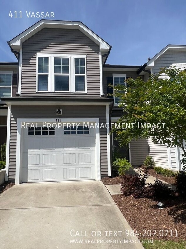 411 Vassar- - 411 Vassar-