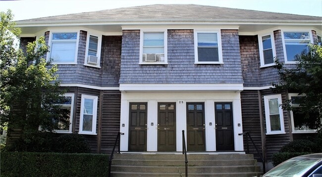 Building Photo - 25 W Narragansett Ave