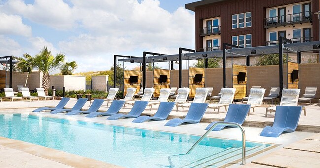 Photo - Parkside at Craig Ranch Apartments
