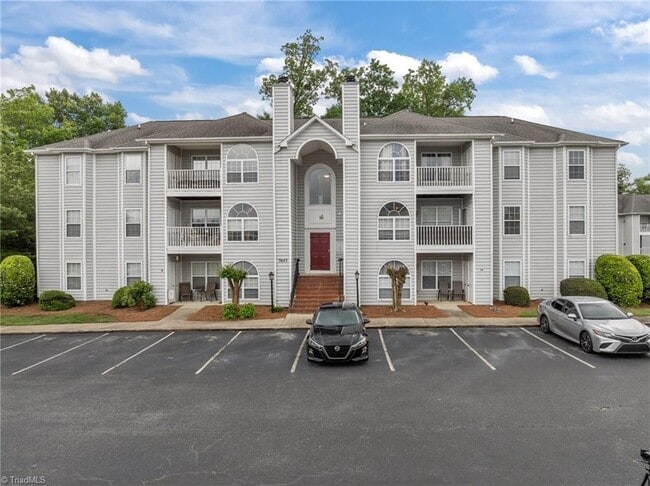 Building Photo - 3630 3B-3643 Morris Farm Dr Unit 3B Rental
