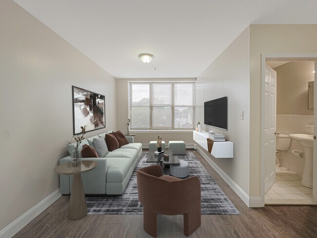 Photo - Sheridan Gardens