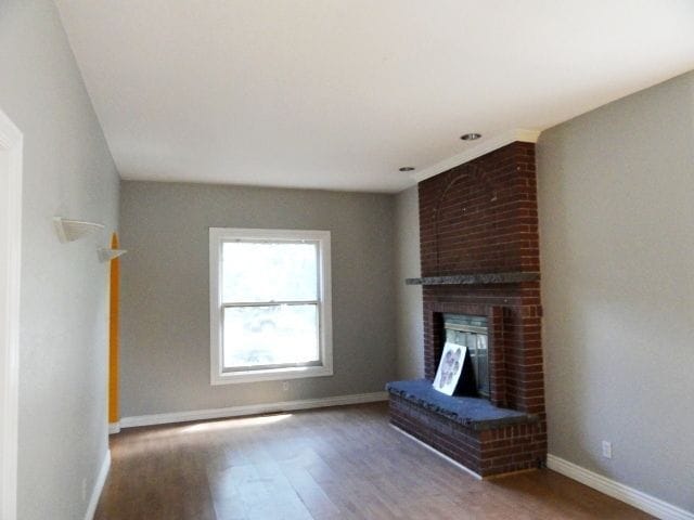 Photo - 2333 N Clarkson St