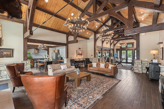 Highlands Lodge