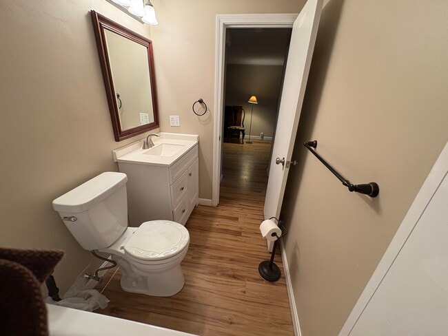 Building Photo - 64 Esker Rd Unit 1