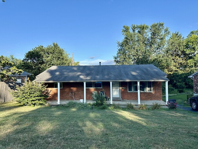 Building Photo - 3504 Galahad Dr Rental
