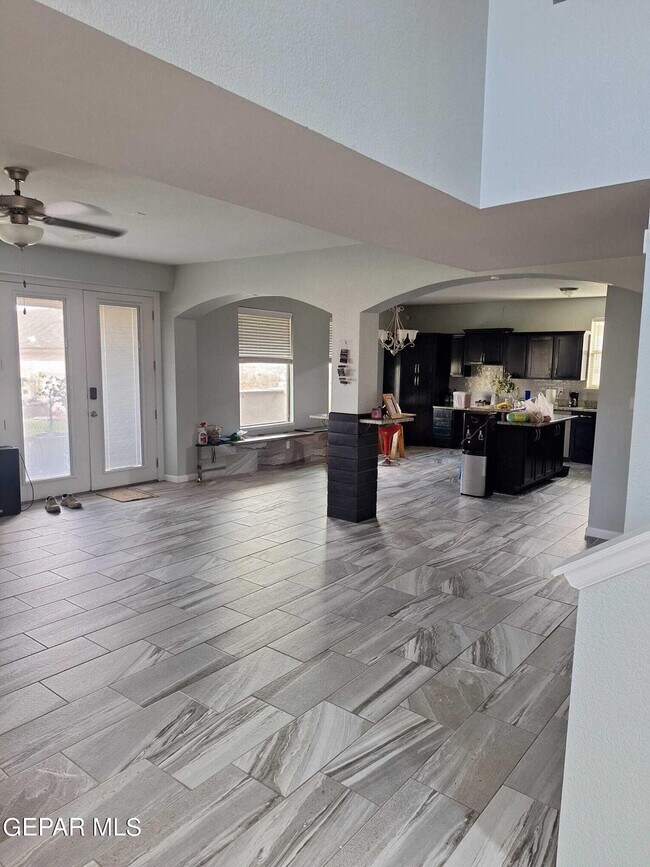 11356 S Ranch Ct House House Rental in El Paso, TX