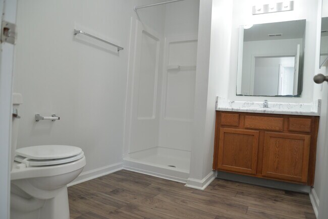 Photo - 34 North Apartments