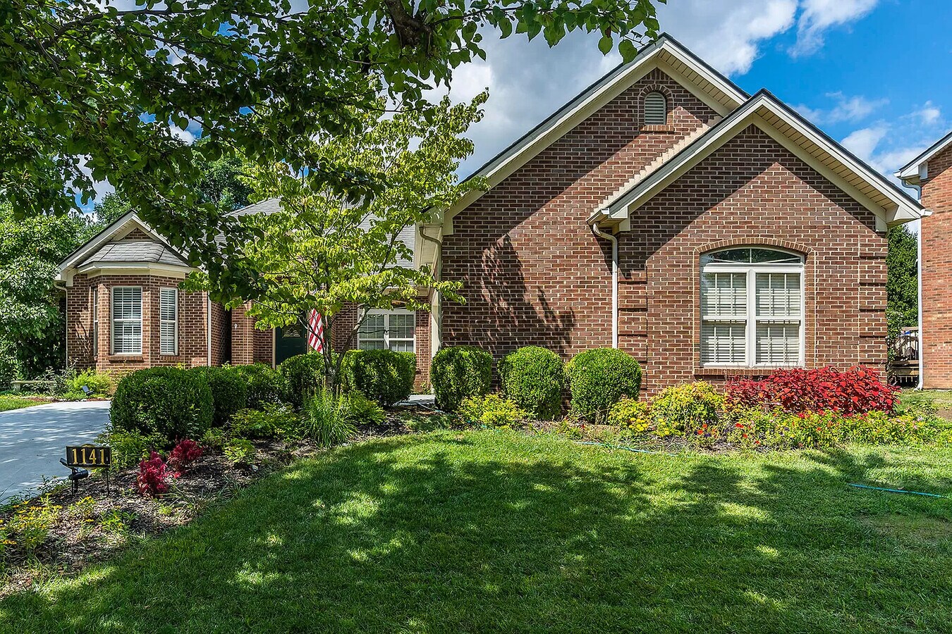 1141 Andover Forest Dr Rental House Rental in Lexington, KY