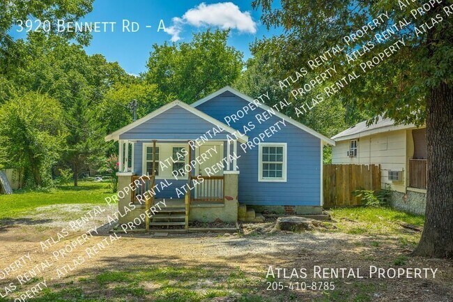 3920 Bennett Rd