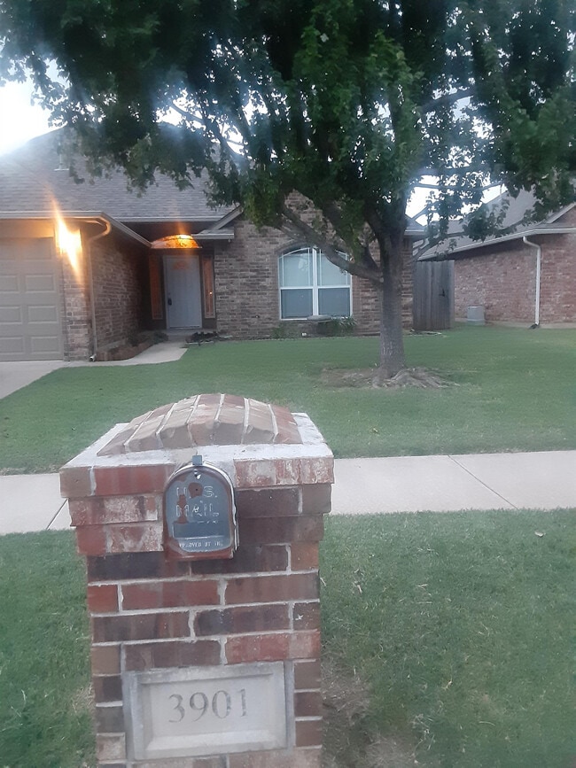 3901 Ashley Terrace