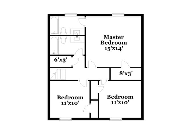 Photo - 3531 Weathered Wood Dr