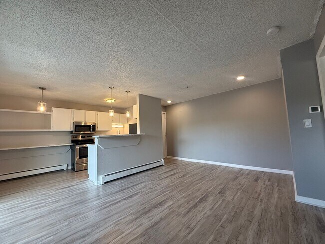 Photo - Fully renovated 1-bedroom condo in Norwood! Unit 90