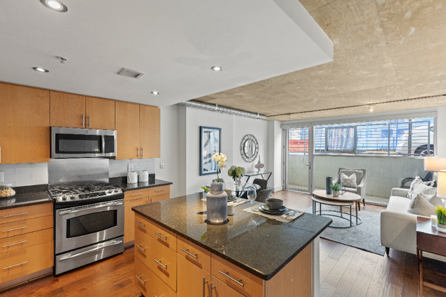 Photo - 919 Florida Ave NW Condo Unit 1
