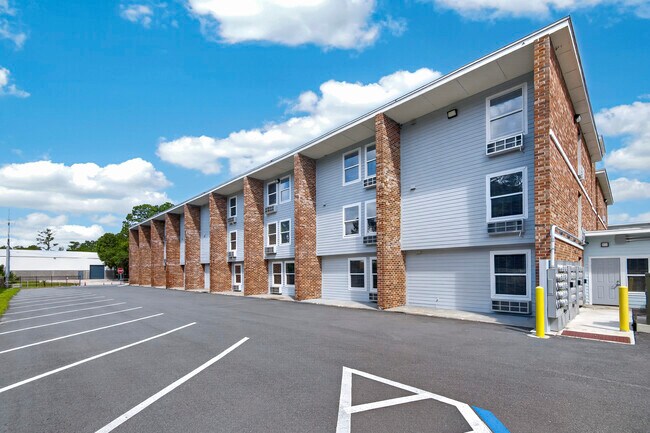 Southside Apartments