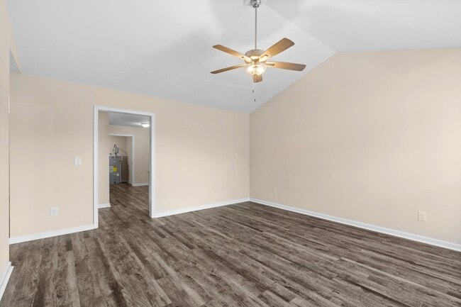 Photo - 160 Clayton James Rd