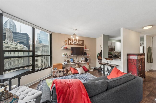 Photo - 405 N Wabash Ave Unit 1812