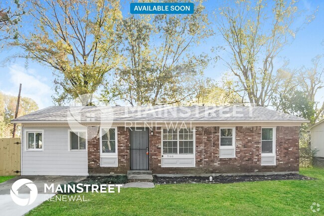 Building Photo - 9166 Whitworth St Rental
