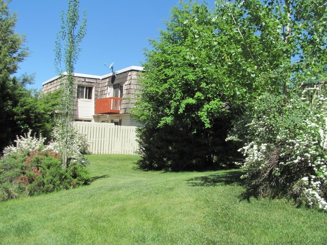 Property View - 306 Van Buren St Unit 1