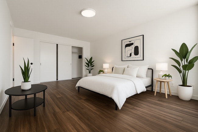 Photo - The Molokai Apartments