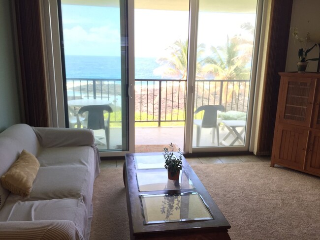 2405 Kalaniana'ole Street #507