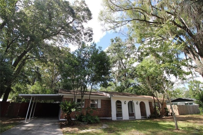 Building Photo - 1714 NW 38th St Rental