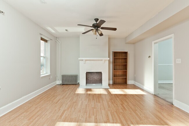 23 S Jefferson St Unit Main