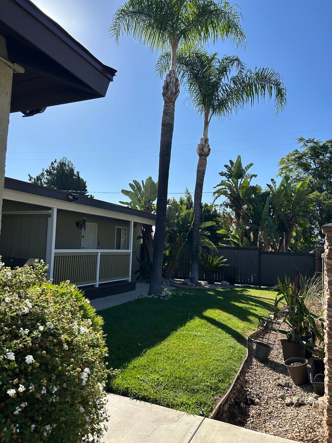 8187 Rancheria Dr Unidad Duplex unit B