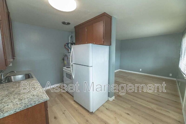 Photo - 1574 San Pablo Ave