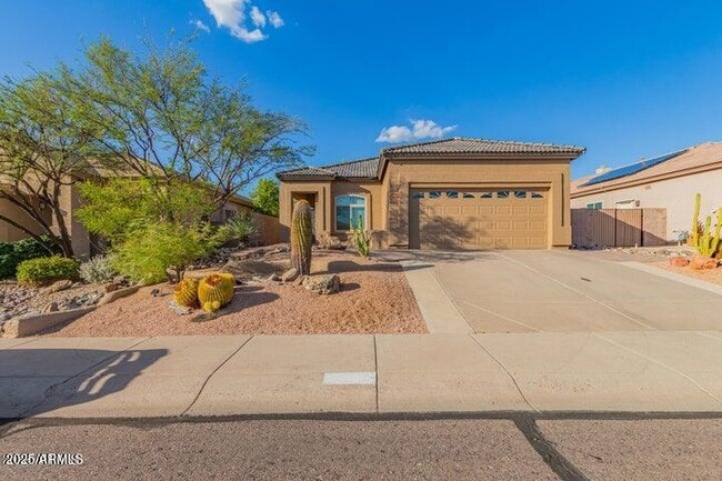 Photo - 4614 E Prickly Pear Trail