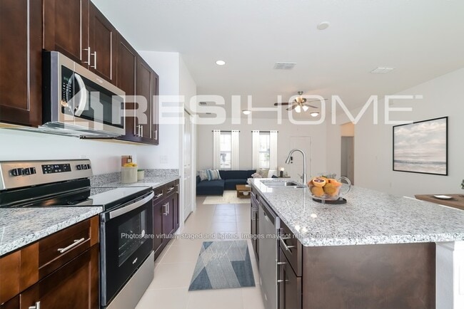 Photo - 1209 Atlantic Ct