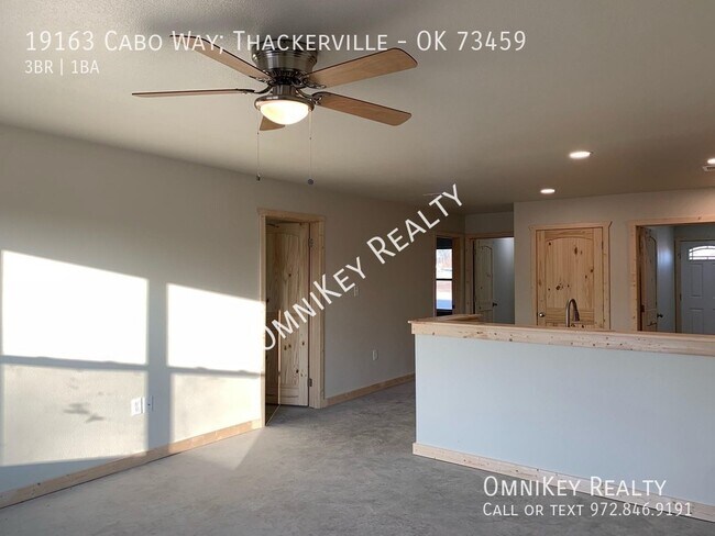 Photo - 19163 Cabo Way Unit OK 73459