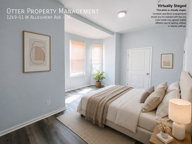 1249-51 W Allegheny Ave Unit 2F