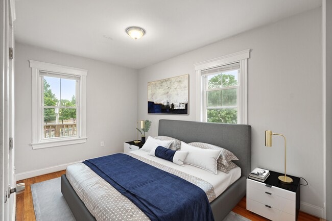 24 Vassar St