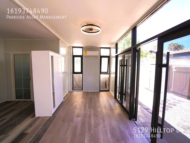 Photo - 5129 Hilltop Dr House