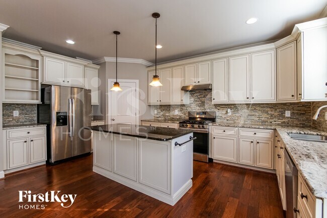 Photo - 3218 Britmass Drive