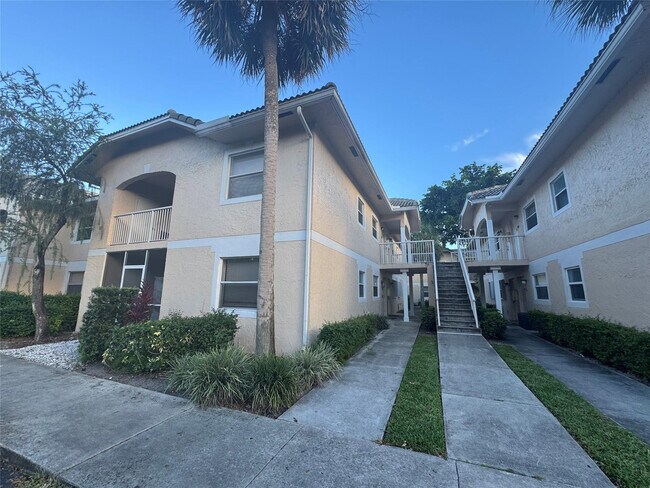 Photo - 12141 Royal Palm Blvd Unit 7E